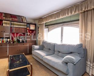 Living room of Apartment for sale in Manresa  with Balcony