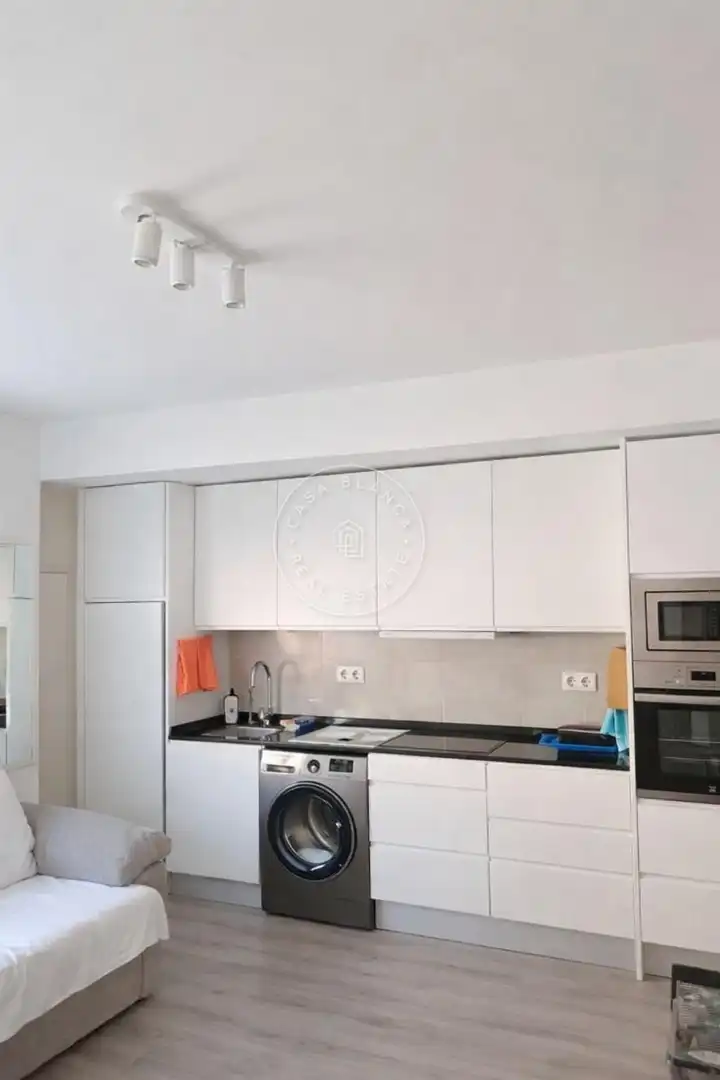 Apartment with pool for sale in Narcís Macía i Doménech, imagen 2