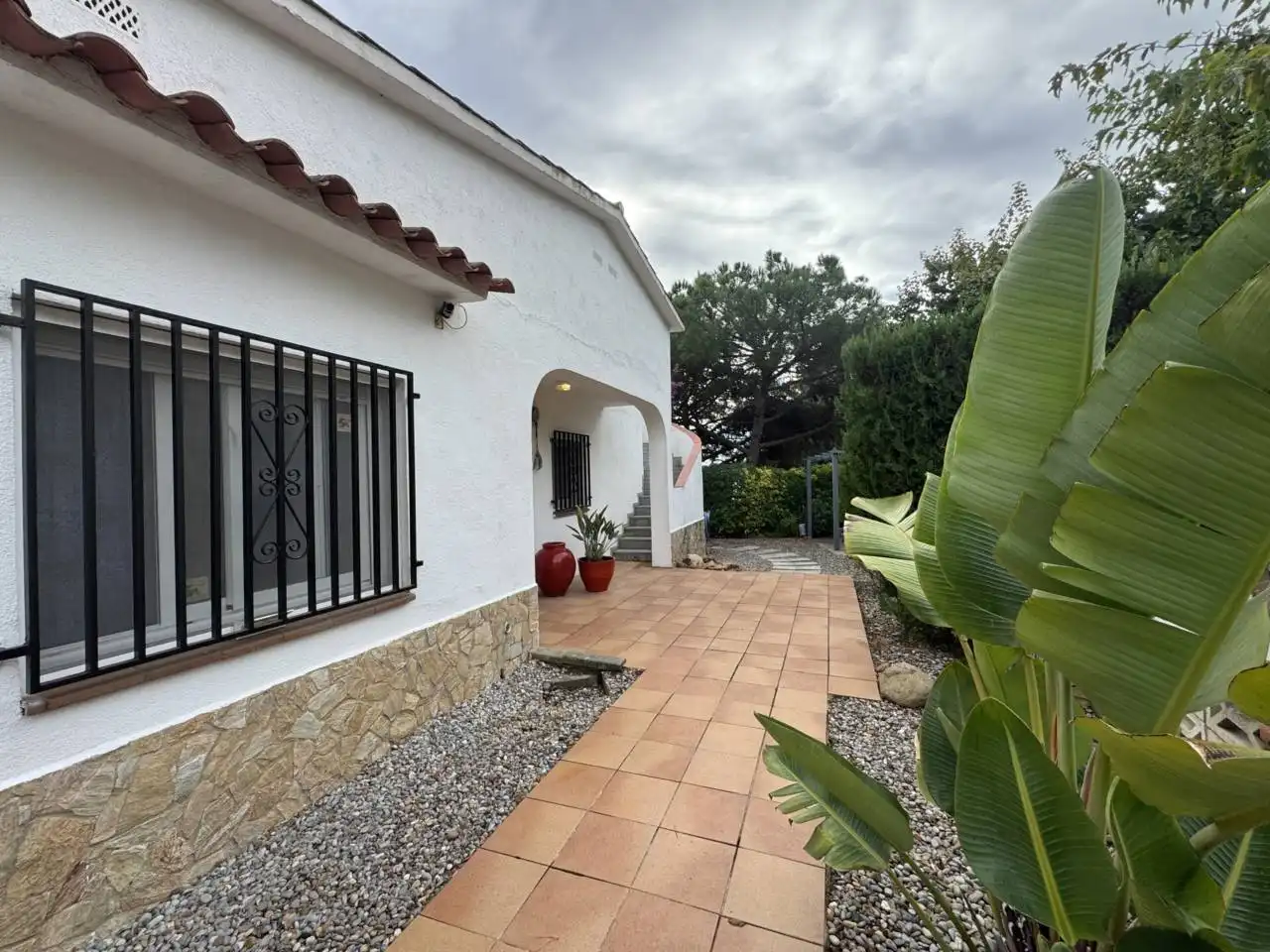 Haus mit Garten zum Verkauf in Canyelles, imagen 39