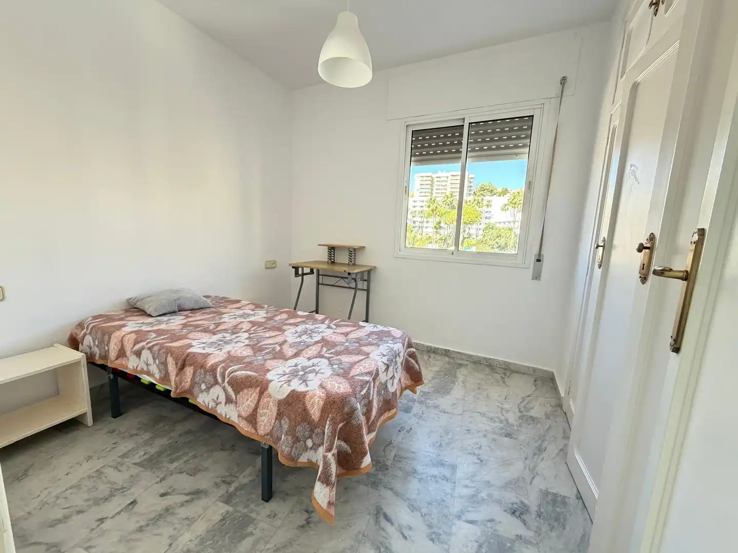 Apartament amb piscina en venda a Avenida CARLOTA ALEXANDRI, imagen 21