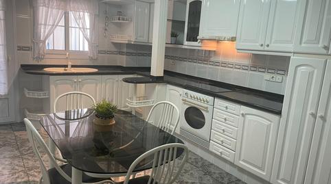 Foto 2 de Pis de lloguer a Carrer Abat Solà, Plaza Elíptica - República Argentina, Gandia