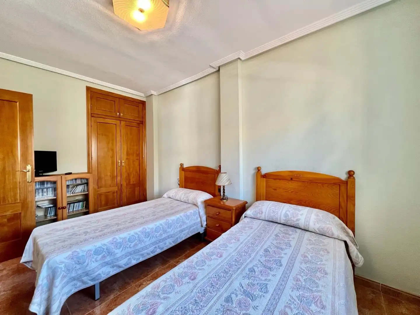 Habitación de Casa o chalet en venta en Torrevieja con Jardín privado, Terraza y Trastero
