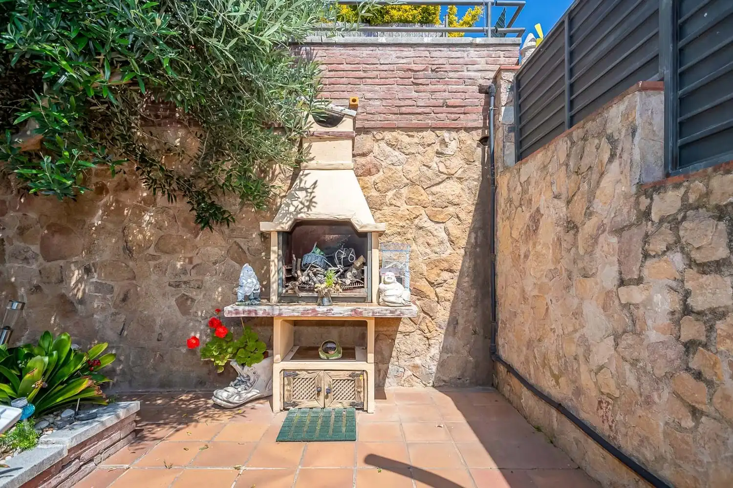 Haus mit Garten zum Verkauf in Avinguda Mas Romeu, imagen 5