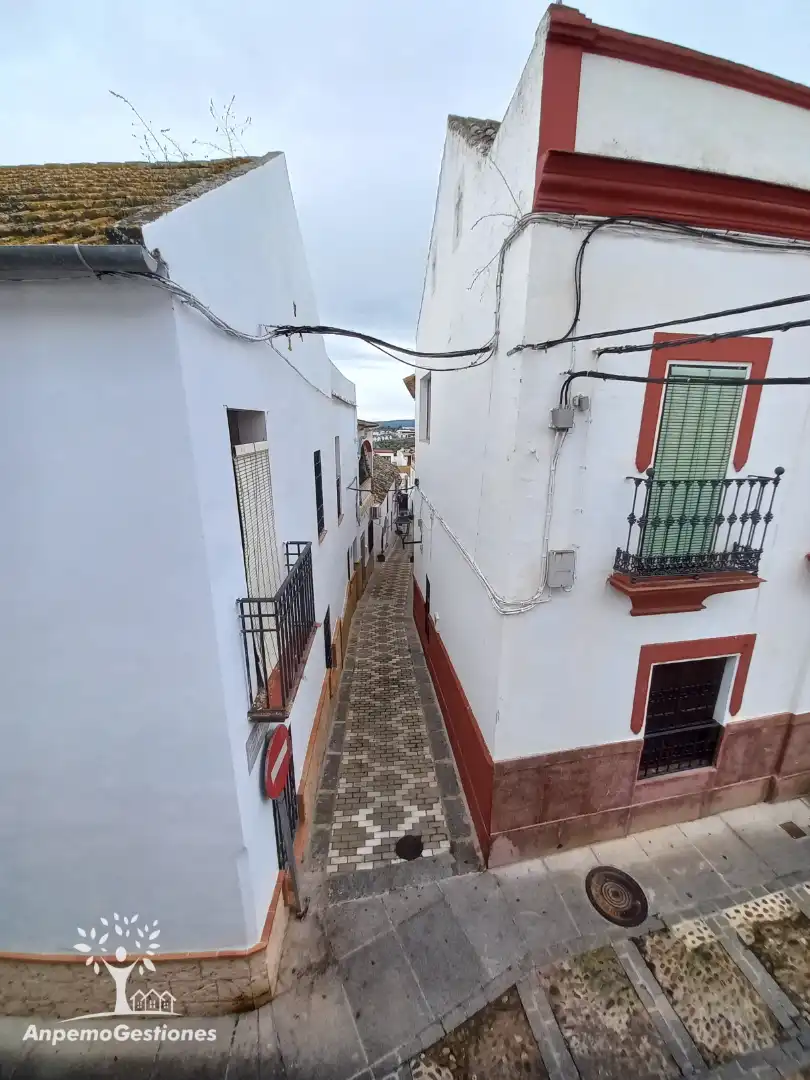 Houses for sale in Hornachuelos