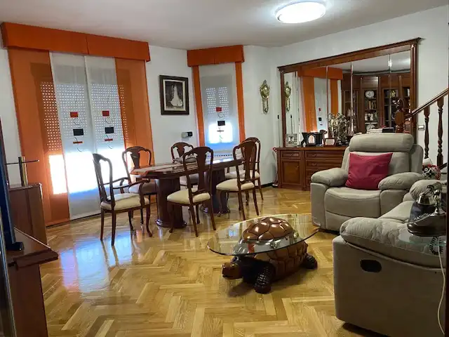 Houses for sale in Santa María - Pio XII