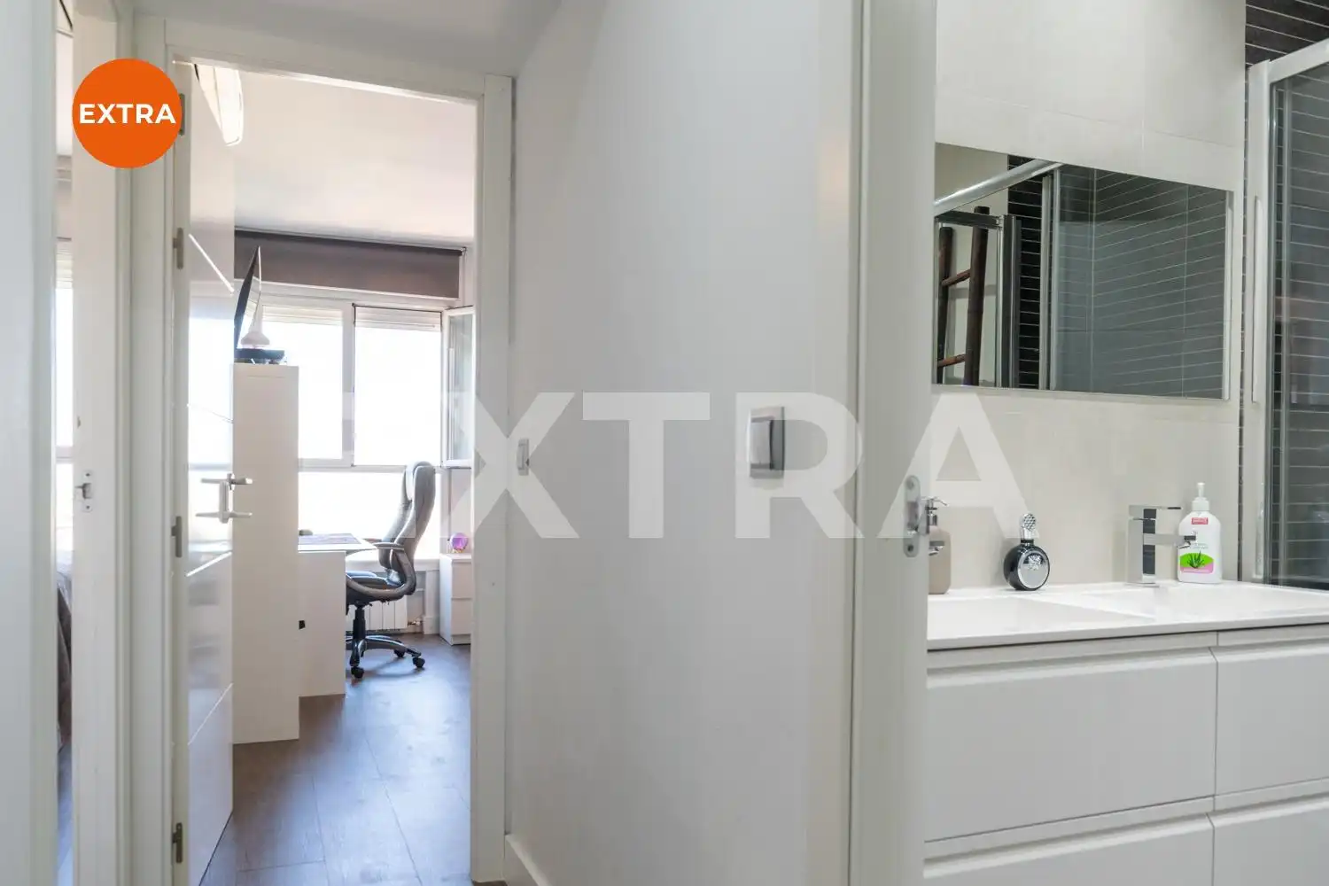 Piso con piscina en venta en Calle Caleruega, imagen 21