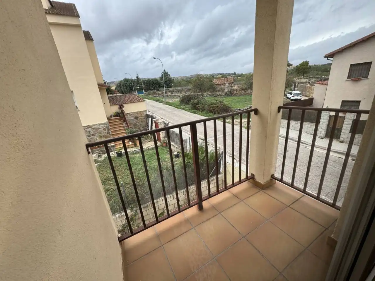 Villa avec jardin à vendre à Carretera Lozoyuela a Navas, imagen 36