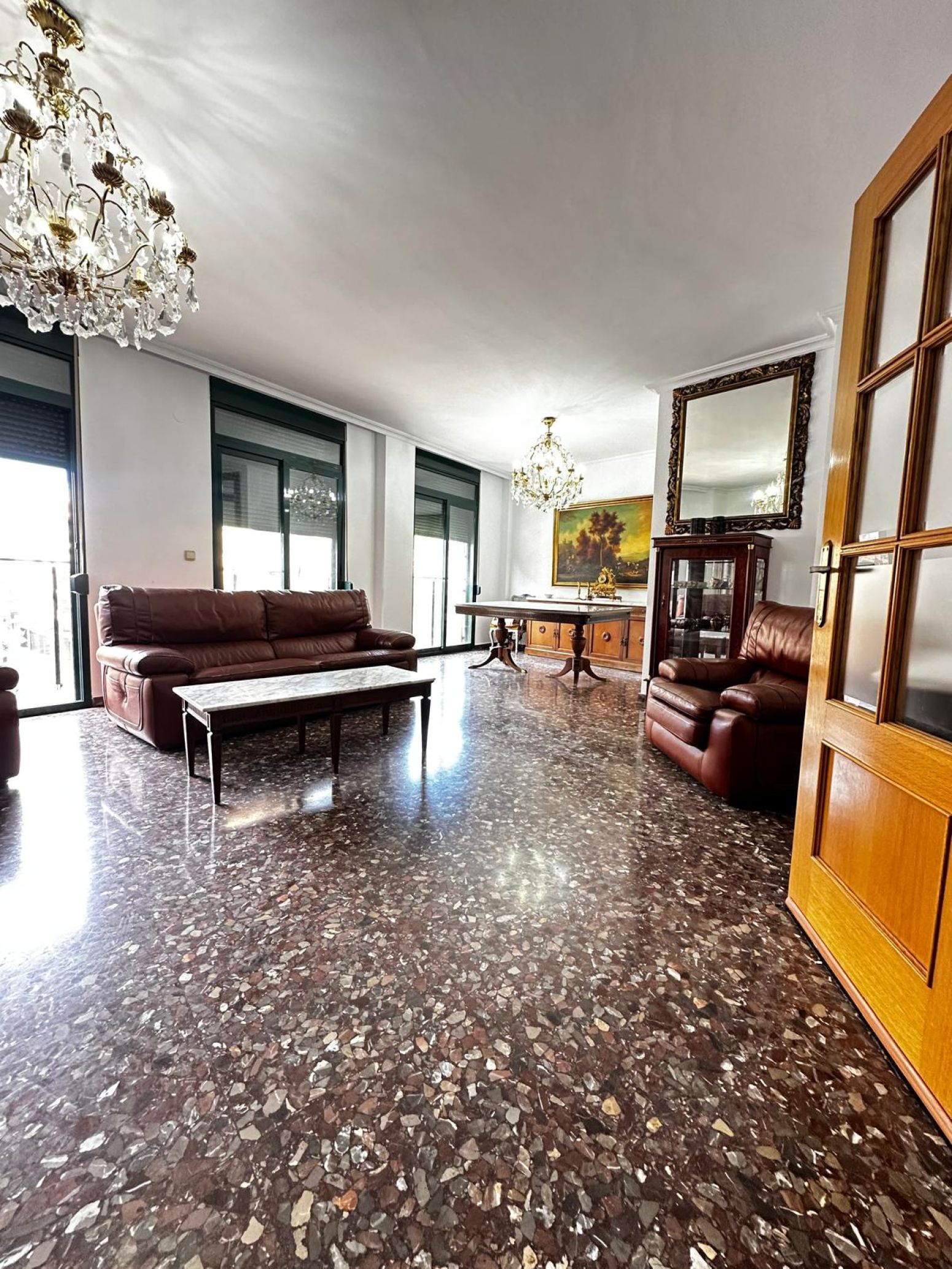 Piso de alquiler en El Pilar, Ciutat Vella