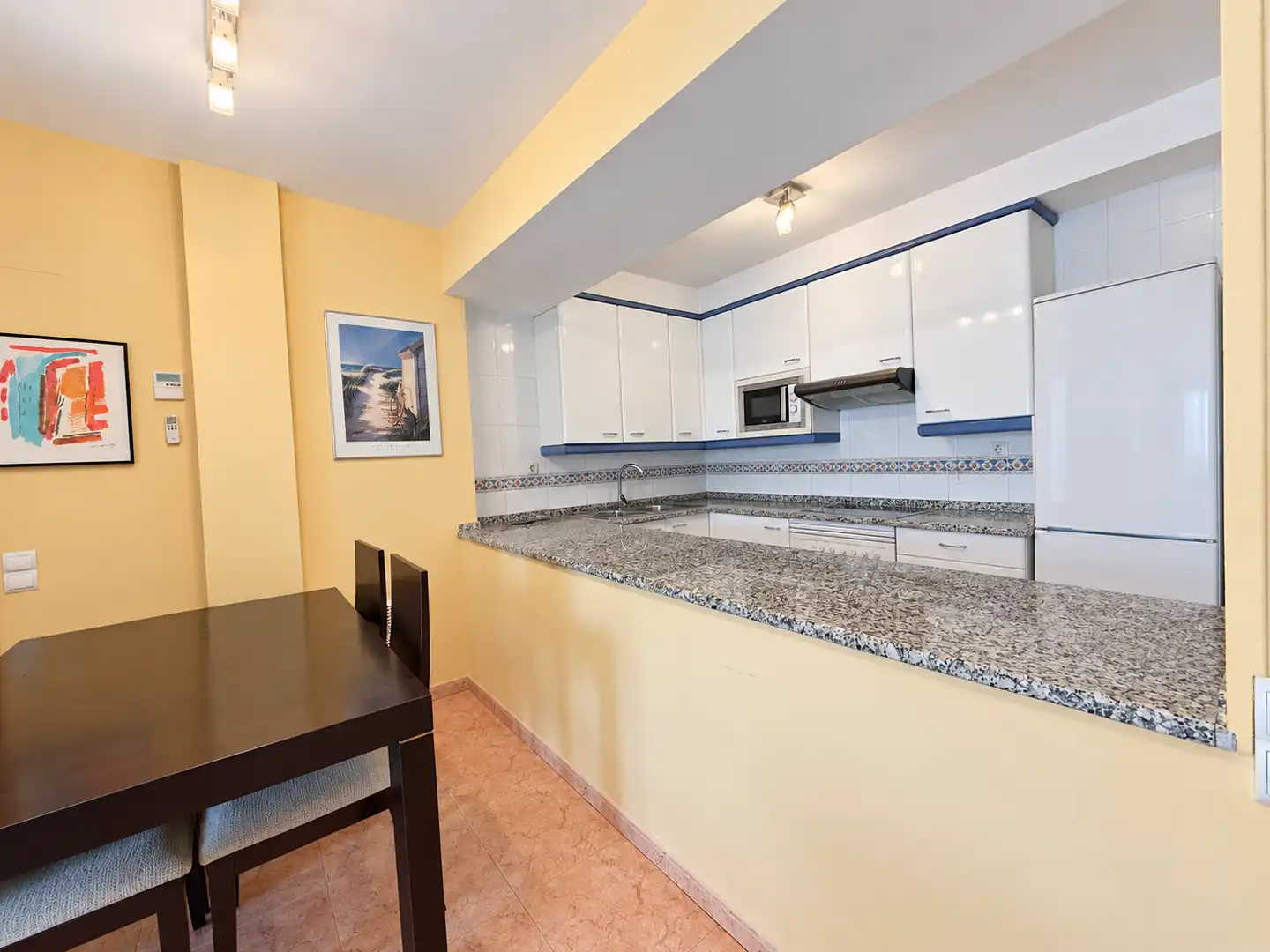 Appartement avec piscine à vendre à Colom, imagen 22