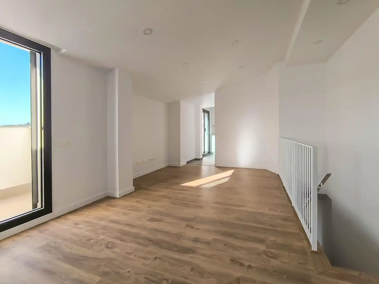 Ático en venta en Terrassa con Aire acondicionado, Calefacción y Parquet