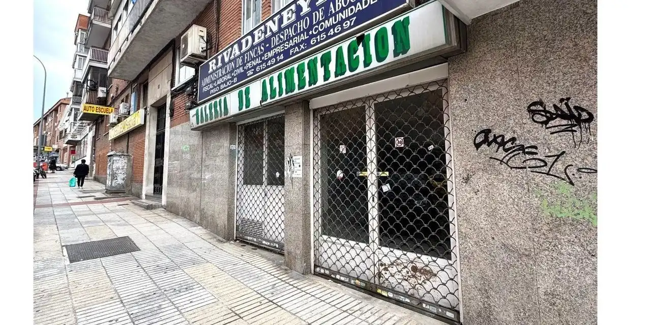Gewerbefläche zum Verkauf in Centro