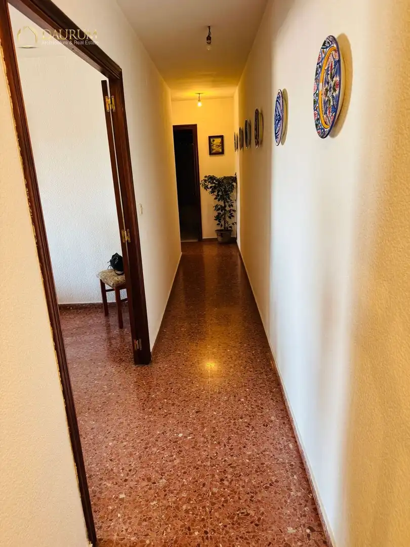 Piso en venta en Hermanos Machado, Poble Nou