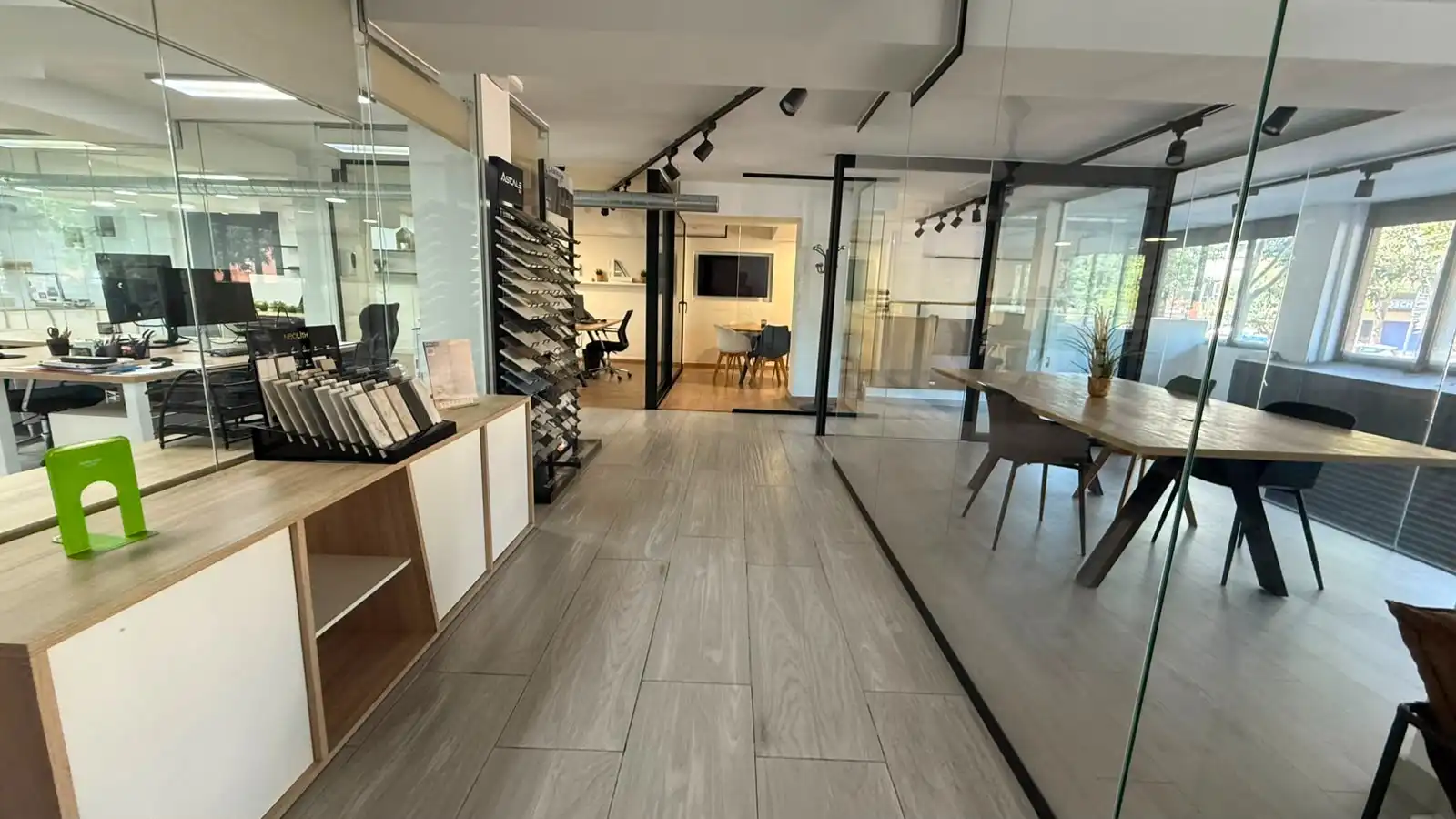 Business premises for transfer in Sant Andreu, imagen 18