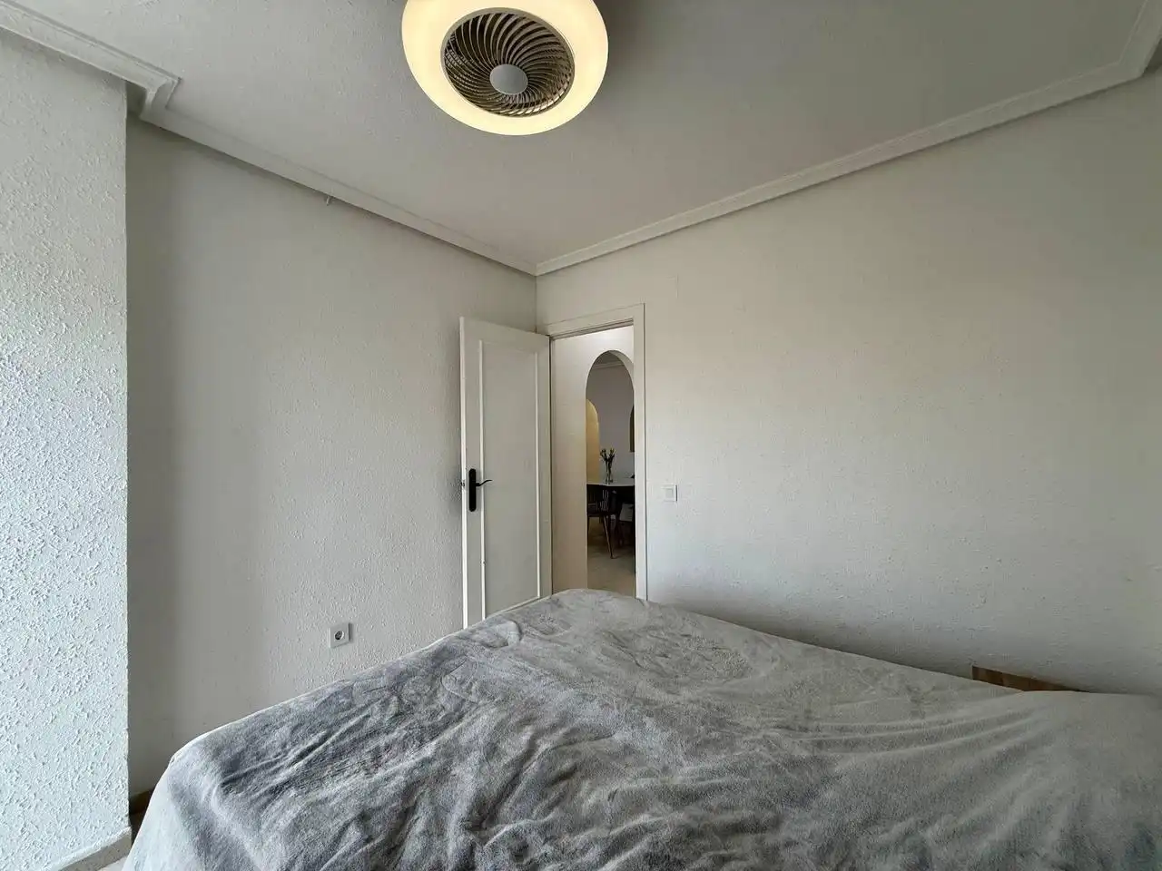 Apartament amb ascensor en venda a VALENCIA 16, imagen 14