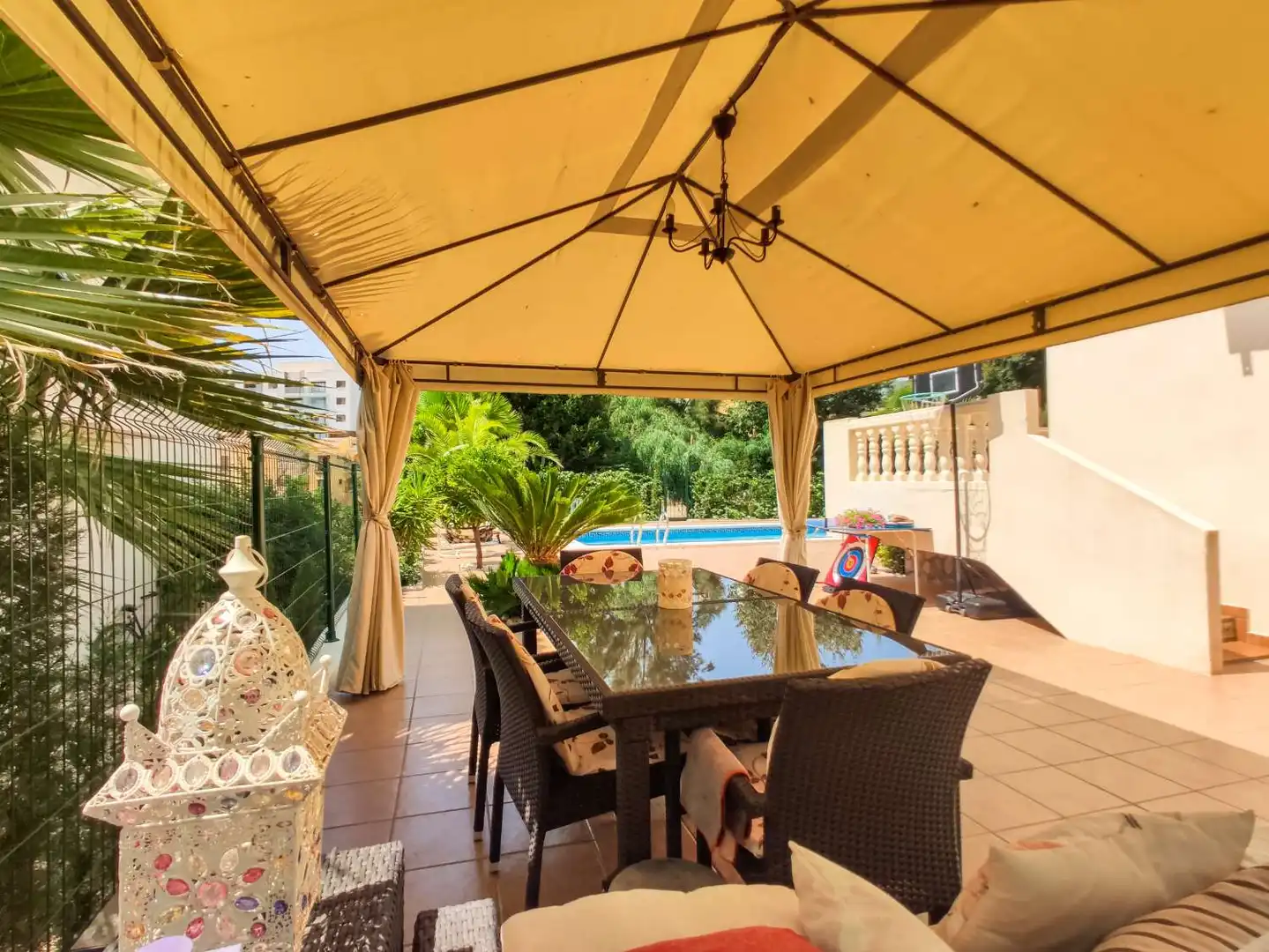 Chalet con piscina en venta en Orihuela Costa, imagen 43
