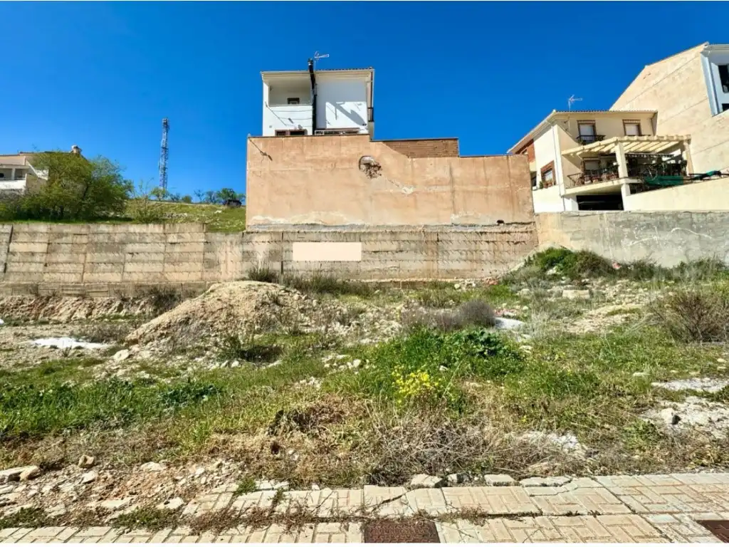 Terreni e lotti in vendita a Alhama de Granada