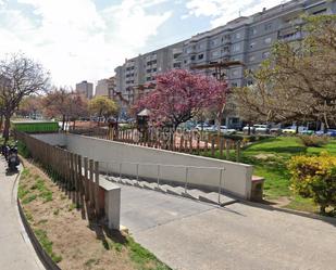 Exterior view of Garage for sale in Badalona