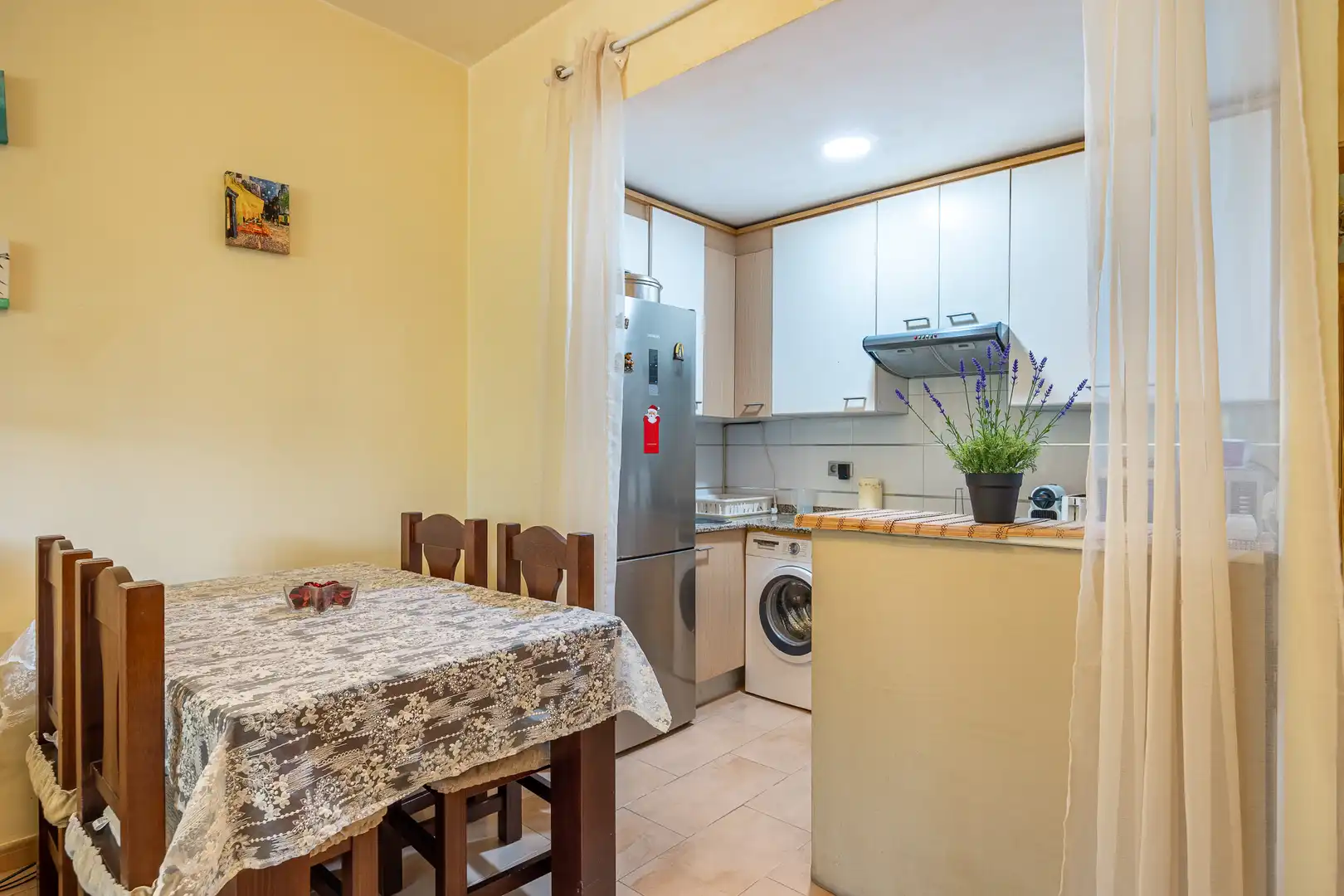 Flat for sale in Juzgados - Plaza de Toros