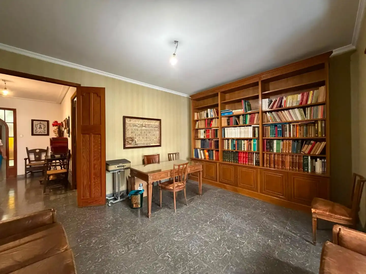 Appartement avec terrasse à vendre à Calle Calle Jorge Juan, imagen 25