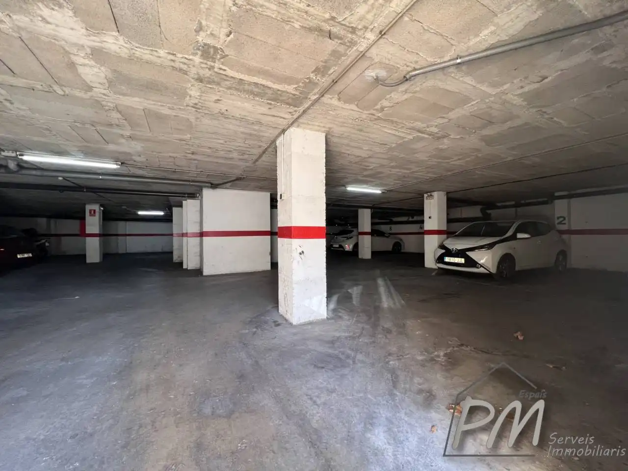 Parking à louer à Plaza Camil Geis, imagen 8