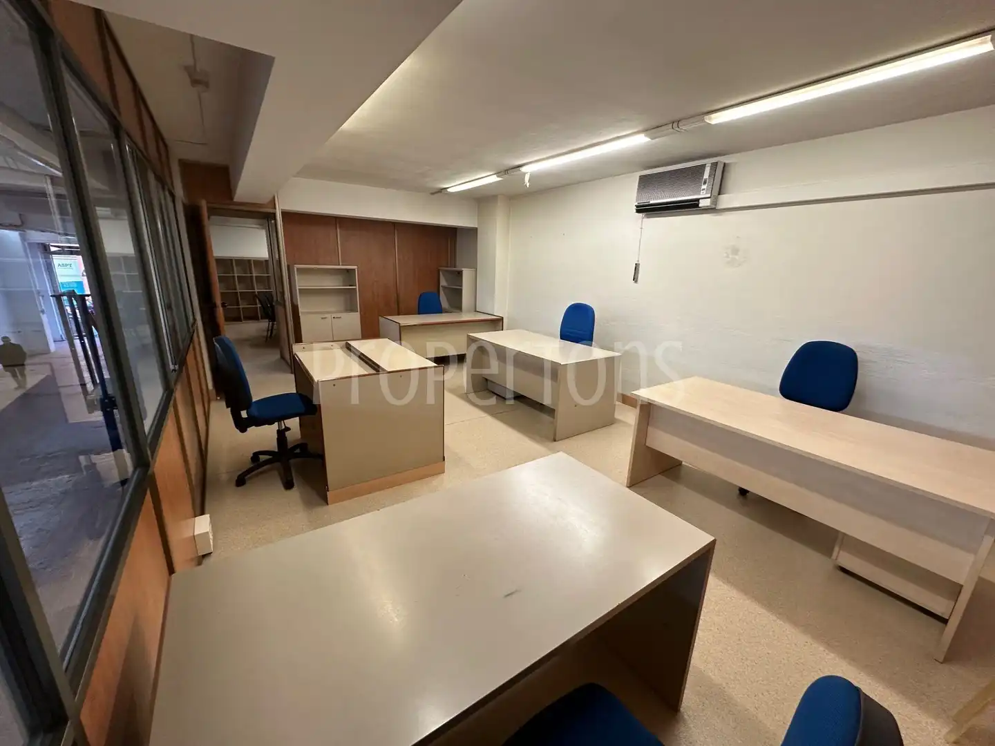 Gewerbefläche zum Verkauf in San Pedro de Deusto, imagen 8
