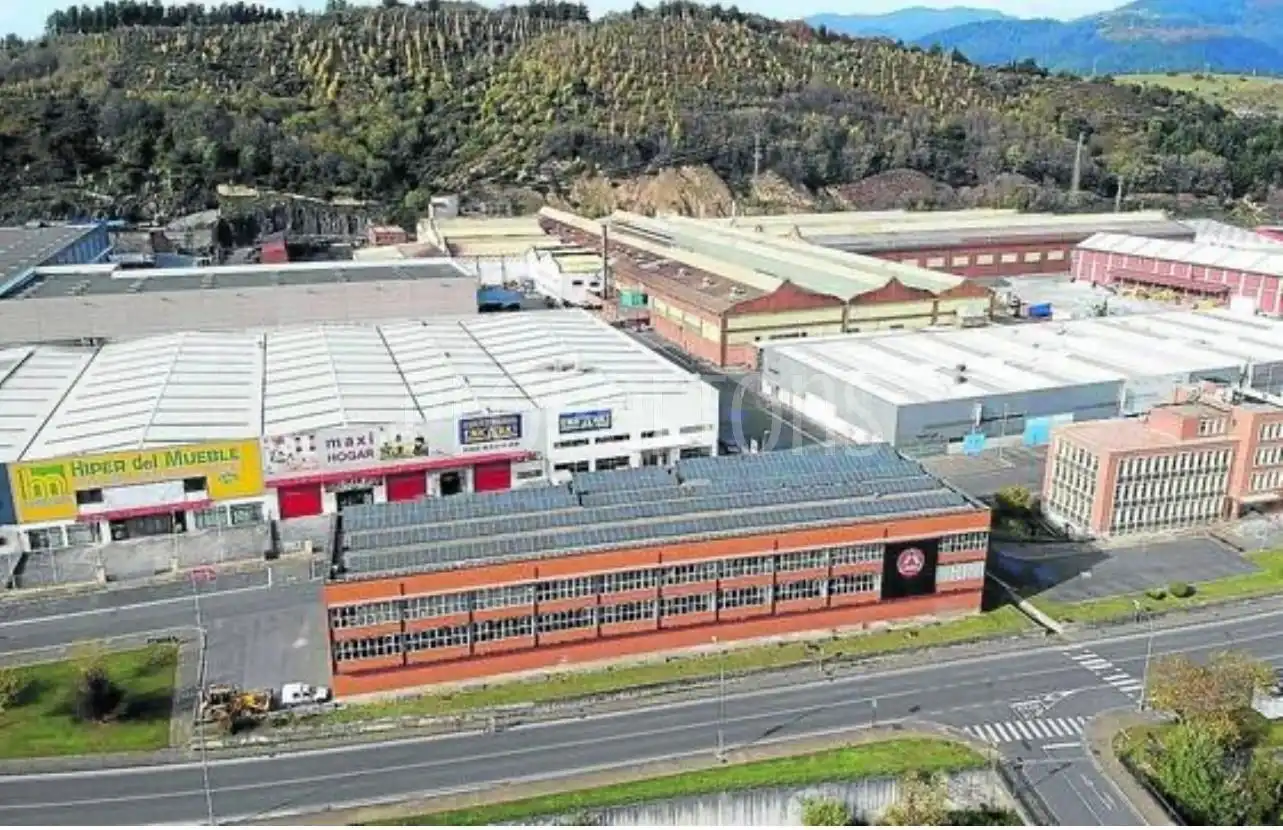 Nau industrial de lloguer a N/A, imagen 3