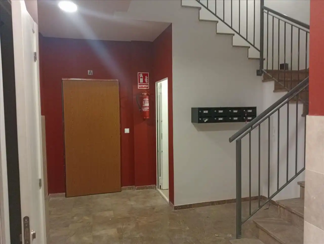 Piso en venta en Pi Antonio Hnez Carpe, Espinardo