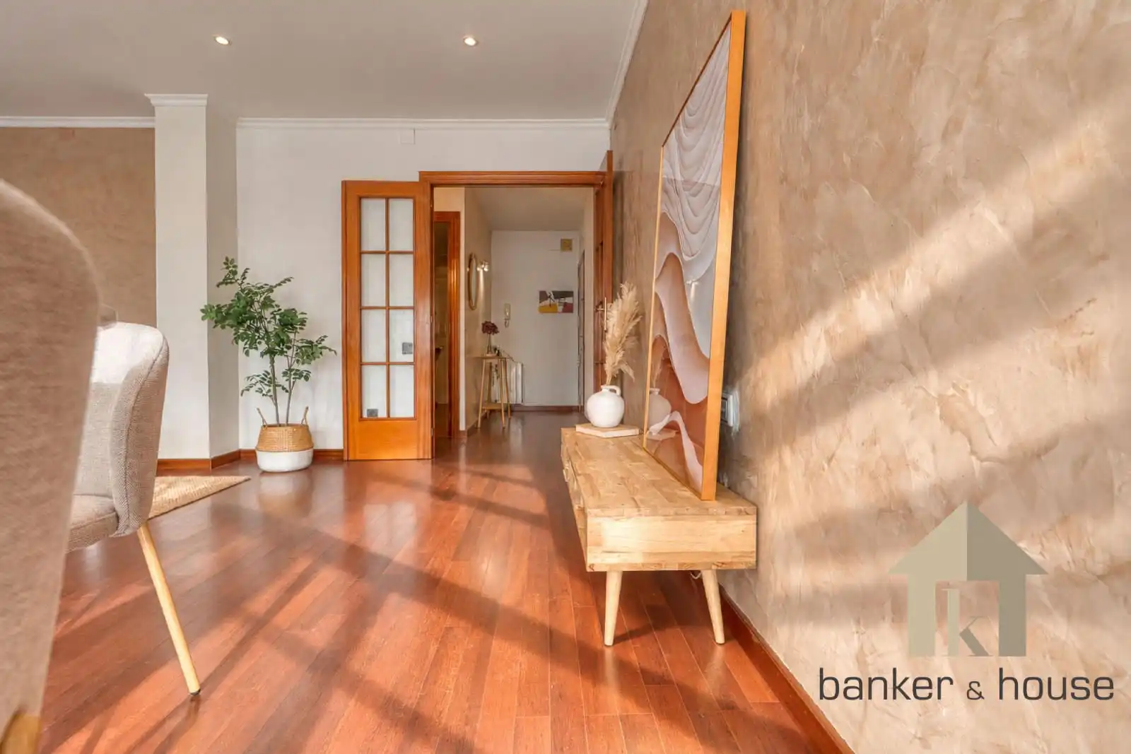 Piso con ascensor en venta en Doctor Buxo, imagen 31