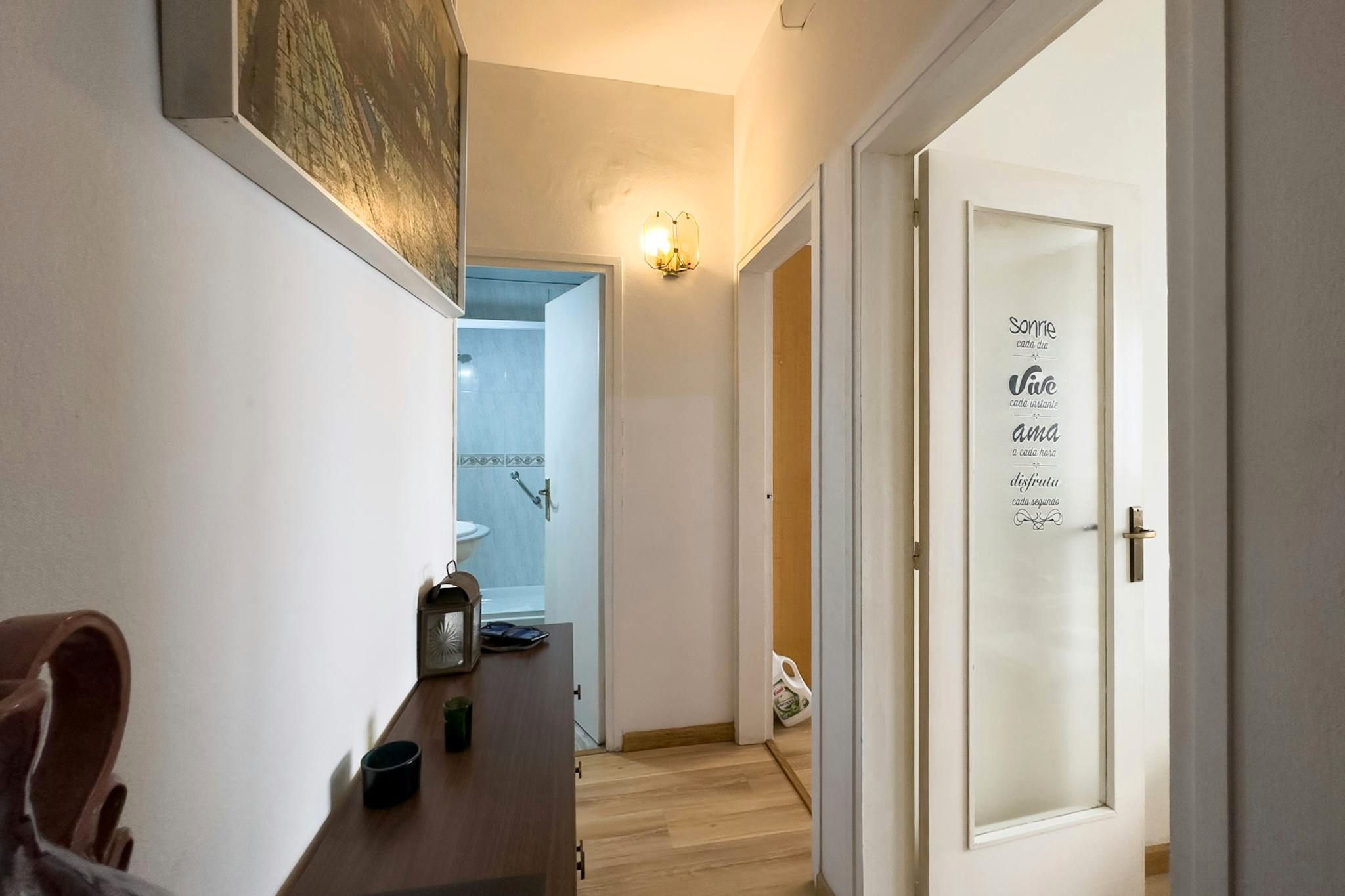 Pis de lloguer a N/A, La Barceloneta