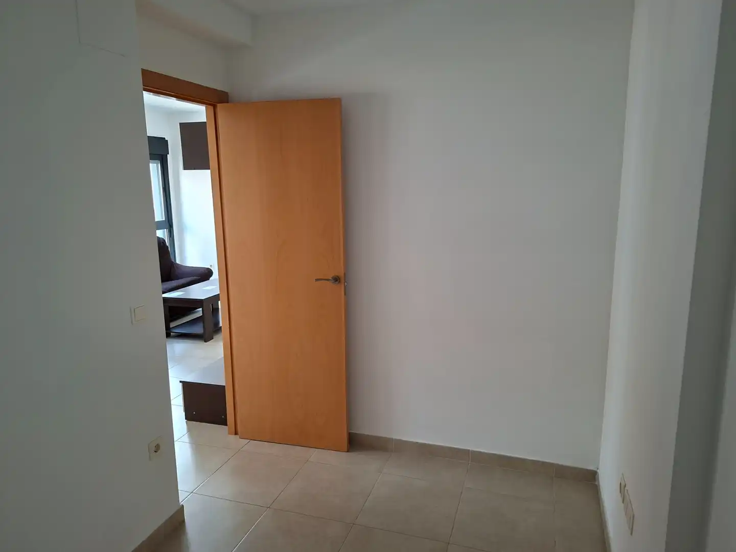 Piso de alquiler en Madrigal 