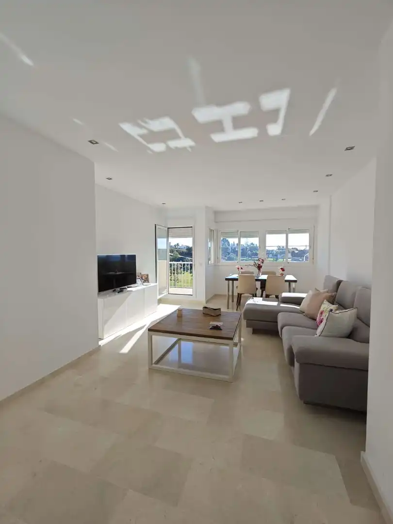 Wohnung mit Pool zum Verkauf in Caleta de Vélez, imagen 6