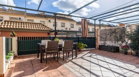 Foto 3 de Dúplex en venda a Ronda Adolfo Suarez, Arco Norte - Avda. España, Dos Hermanas