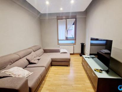 Living room of Flat for sale in Errenteria  with Heating