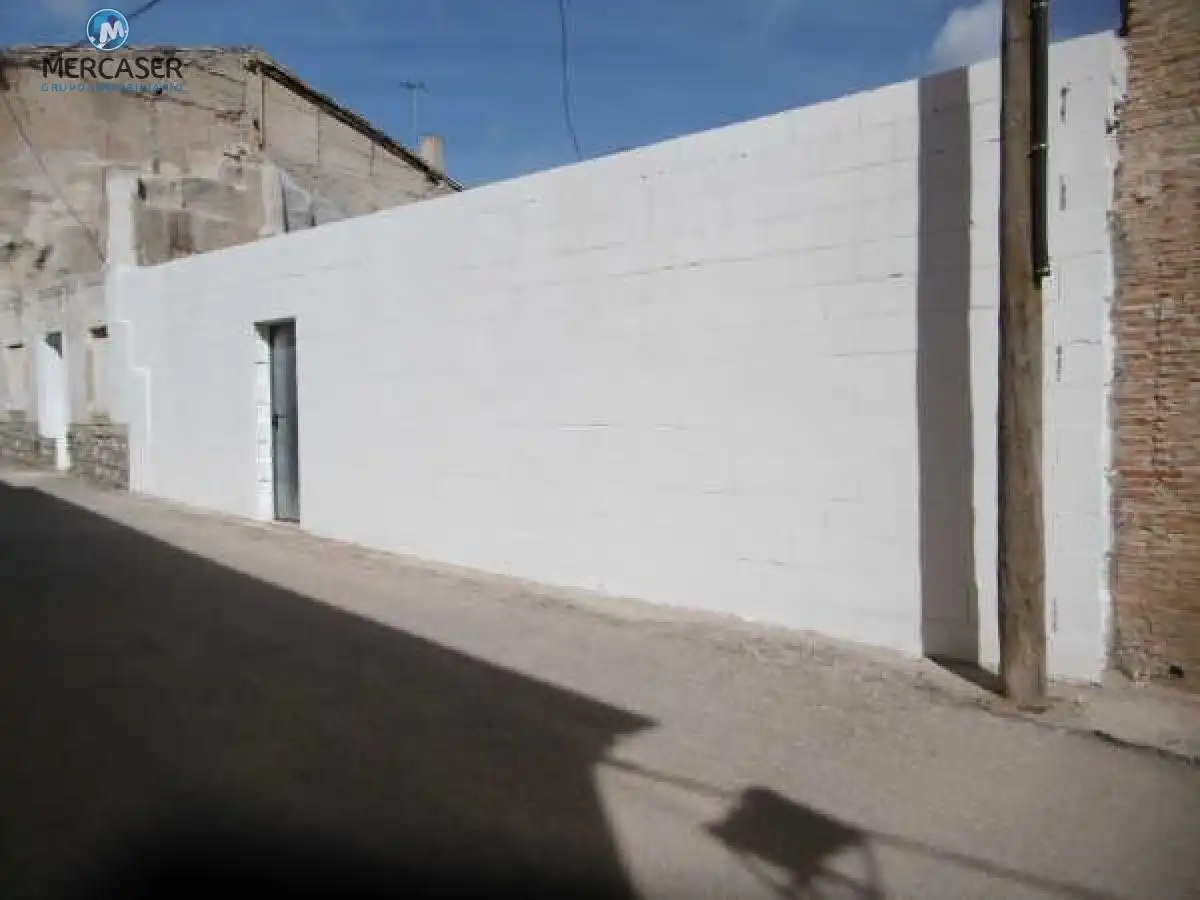 Terreny residencial en venda a Calle CRUZ, imagen 3
