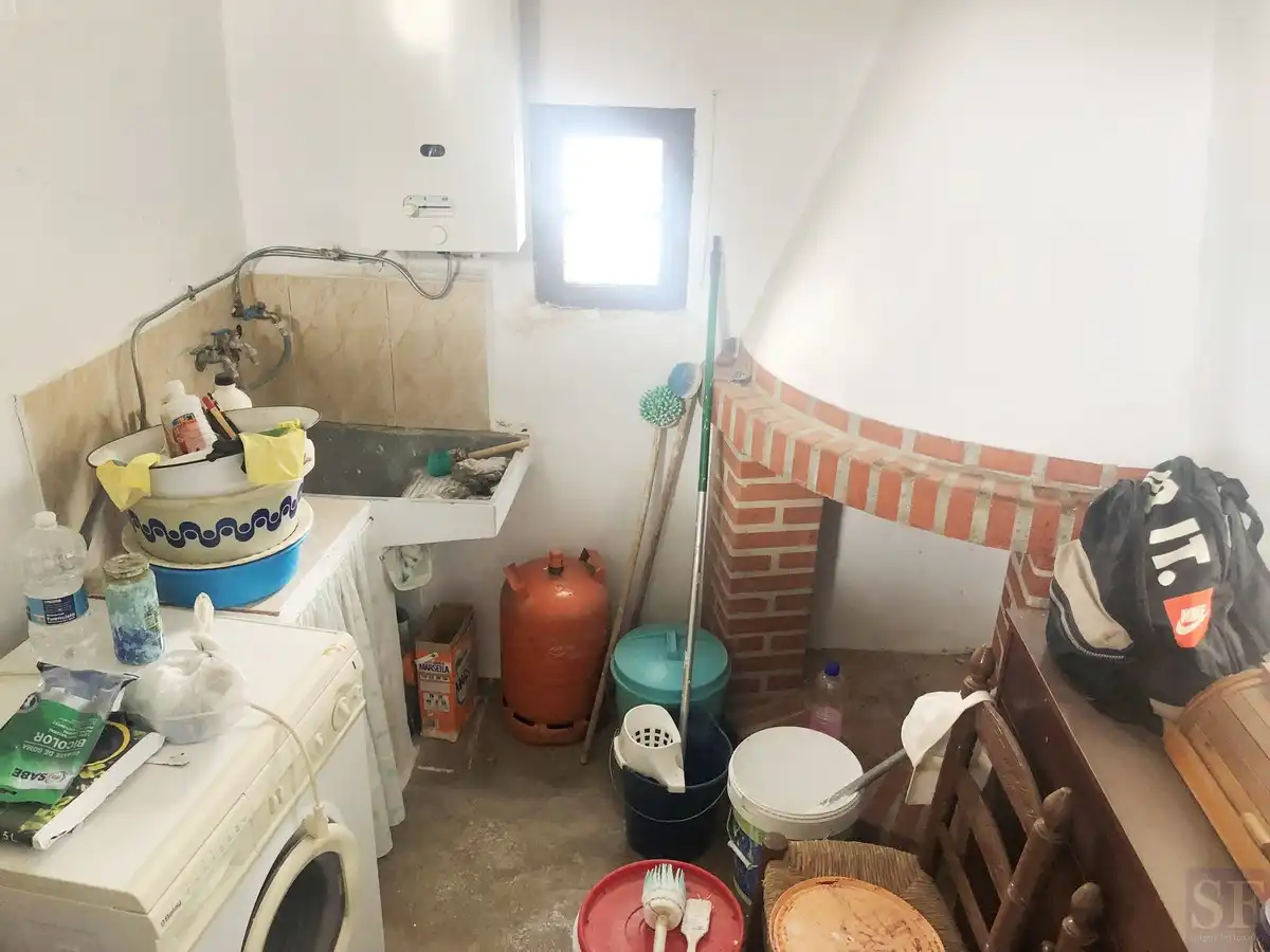 Adossat en venda a Cómpeta, imagen 10