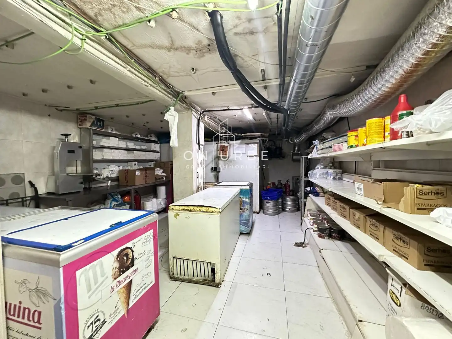 Local comercial en traspàs a Clot, imagen 14