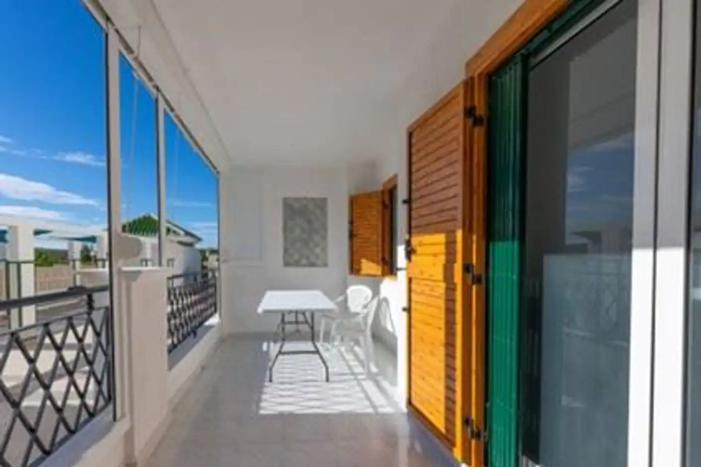 Ground floor for sale in Los Europeos
