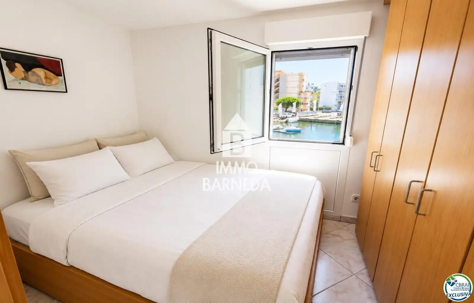 Wohnung zum Verkauf in CAP DE LA GOLA 22, imagen 15