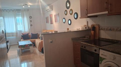 Foto 2 de Pis de lloguer a Zona Papa Luna - Platja del Gurugú, Castellón