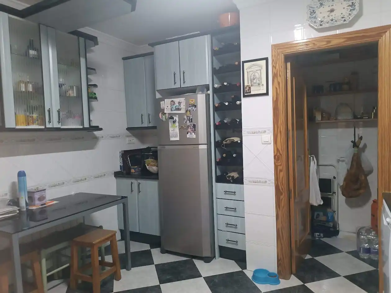 Flat with terrace for sale in Calle San Cristobal, imagen 10