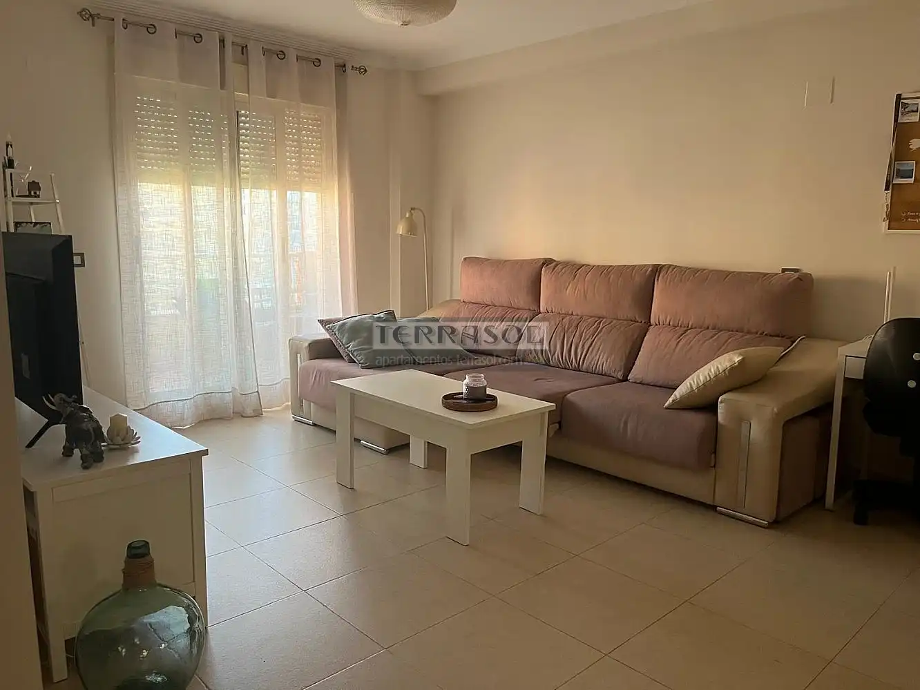 Appartement compact à vendre à Torre del Mar, imagen 3