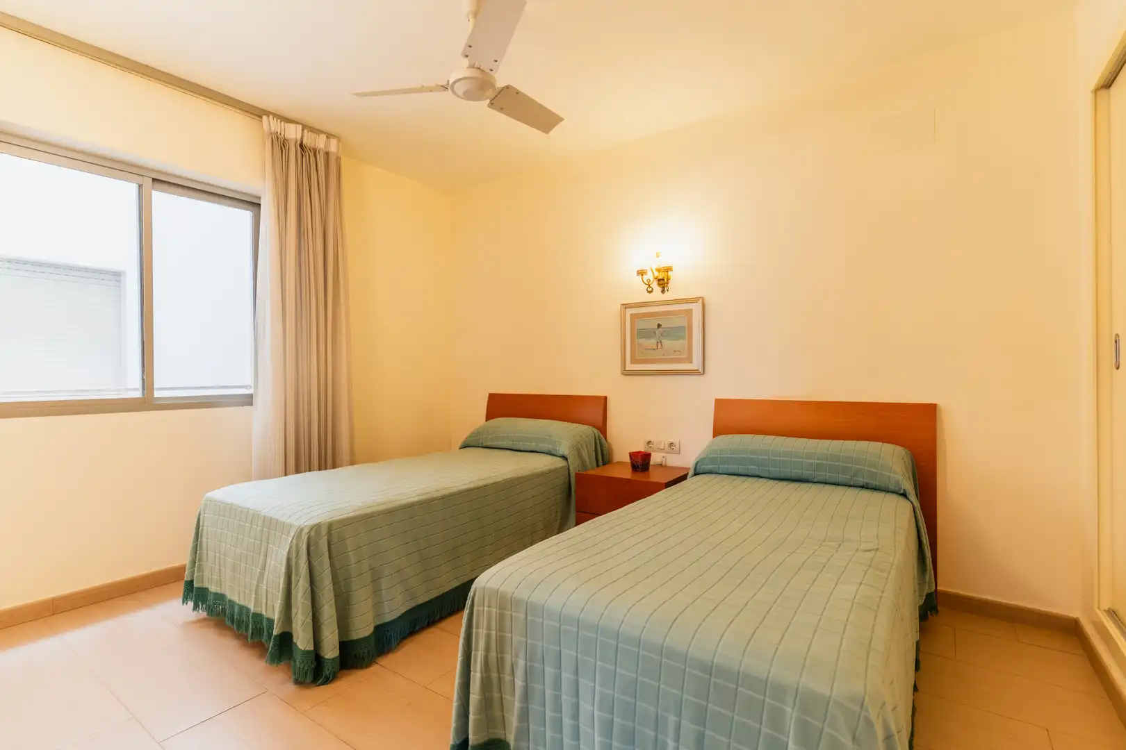 Apartamento con terraza en venta en Puerto, imagen 21