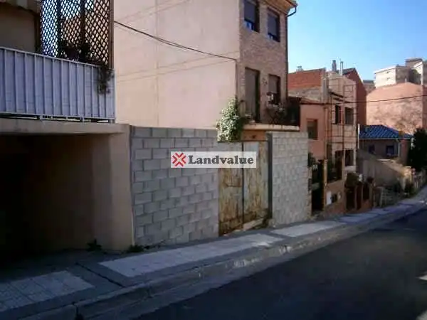 Residential for sale in Zaragoza