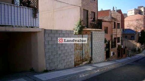 Photo 5 of Residential for sale in De San Viator, 48, La Paz, Zaragoza Capital