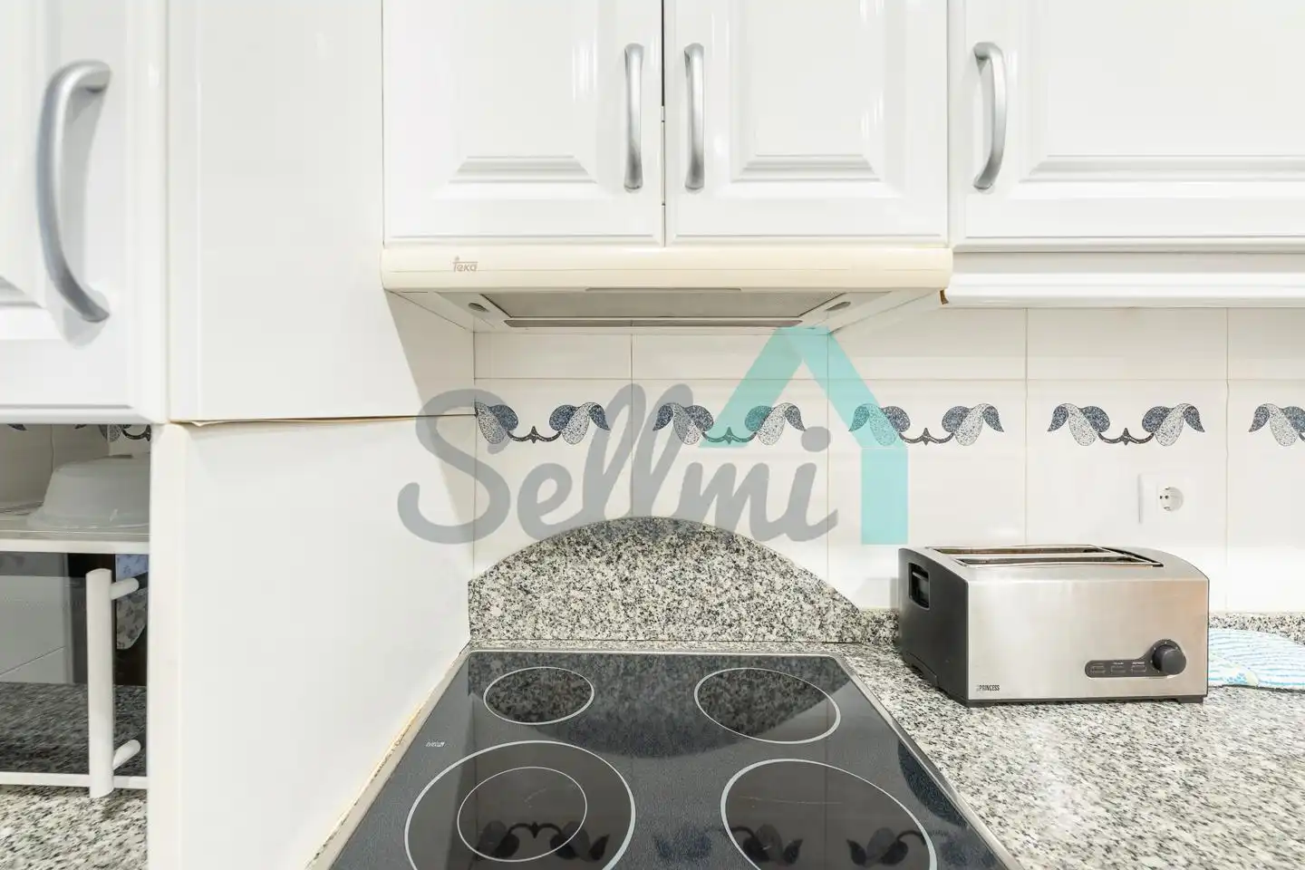 Flat with terrace for sale in De La Costa, imagen 9