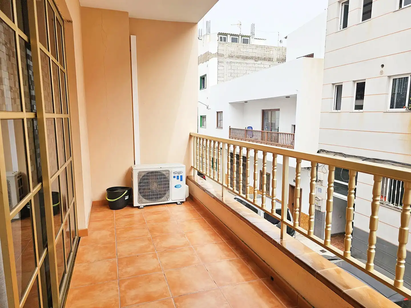 Balcony of Buildings for sale in Arona