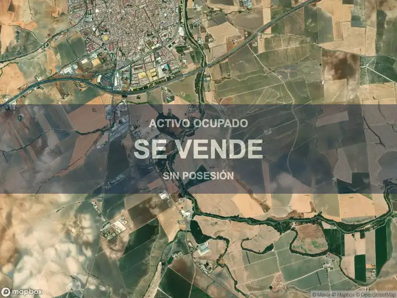 Piso en venta en Écija