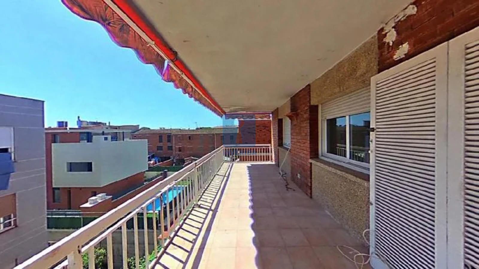 Terrassa de Pis en venda en Castelldefels amb Calefacció i Terrassa