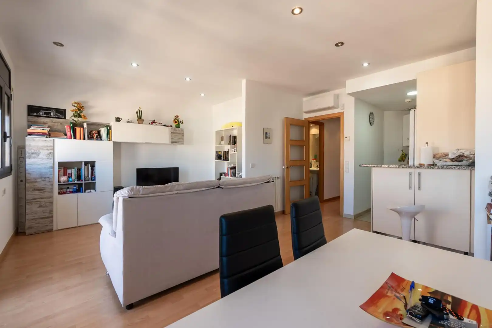 Duplex avec ascenseur à vendre à Torras i Bages 20, imagen 6