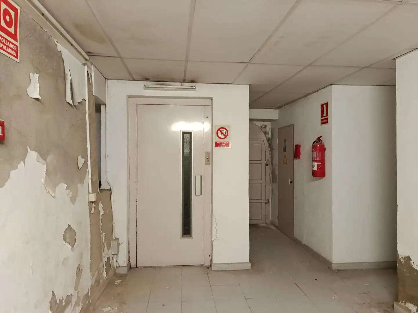 Gewerbefläche zur Miete in Barri Antic, imagen 28